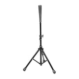 Maxbell Baseball Hitting Tee Trainer Adjustable for Exercise Practice Outdoor Indoor