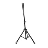 Maxbell Baseball Hitting Tee Trainer Adjustable for Exercise Practice Outdoor Indoor