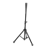 Maxbell Baseball Hitting Tee Trainer Adjustable for Exercise Practice Outdoor Indoor
