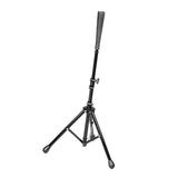 Maxbell Baseball Hitting Tee Trainer Adjustable for Exercise Practice Outdoor Indoor