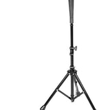 Maxbell Baseball Hitting Tee Trainer Adjustable for Exercise Practice Outdoor Indoor