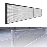 Maxbell Pickleball Net Pickleball Court Equipment Portable for Sports Lawn