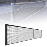 Maxbell Pickleball Net Pickleball Court Equipment Portable for Sports Lawn