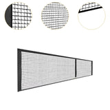 Maxbell Pickleball Net Pickleball Court Equipment Portable for Sports Lawn
