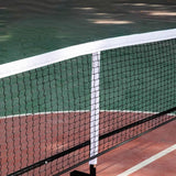 Maxbell Pickleball Net Pickleball Court Equipment Portable for Sports Lawn