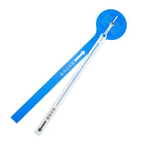 Maxbell Billiards Angle Ball Aiming Aid Cue Straight Exerciser for American Billiard