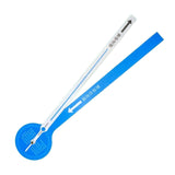 Maxbell Billiards Angle Ball Aiming Aid Cue Straight Exerciser for American Billiard