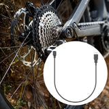 Maxbell Bicycle Derailleur Shifting Cable Battery Charger Charging Cable for R9200P USB