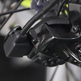 Maxbell Bicycle Derailleur Shifting Cable Battery Charger Charging Cable for R9200P USB