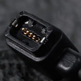 Maxbell Bicycle Derailleur Shifting Cable Battery Charger Charging Cable for R9200P USB