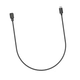 Maxbell Bicycle Derailleur Shifting Cable Battery Charger Charging Cable for R9200P TYPE C