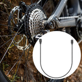 Maxbell Bicycle Derailleur Shifting Cable Battery Charger Charging Cable for R9200P TYPE C