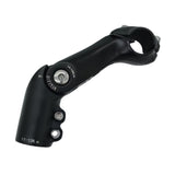 Maxbell Mountain Bike Stem Replace Reliable Premium Sturdy Easy to Install Accessory