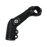 Maxbell Mountain Bike Stem Replace Reliable Premium Sturdy Easy to Install Accessory