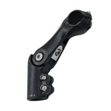Maxbell Mountain Bike Stem Replace Reliable Premium Sturdy Easy to Install Accessory