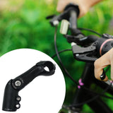 Maxbell Mountain Bike Stem Replace Reliable Premium Sturdy Easy to Install Accessory