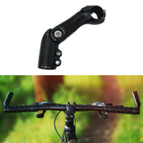 Maxbell Mountain Bike Stem Replace Reliable Premium Sturdy Easy to Install Accessory