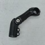 Maxbell Mountain Bike Stem Replace Reliable Premium Sturdy Easy to Install Accessory