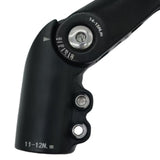 Maxbell Mountain Bike Stem Replace Reliable Premium Sturdy Easy to Install Accessory