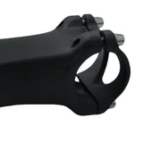 Maxbell Mountain Bike Stem Repair Sturdy Reliable Lightweight Bicycle Handlebar Stem Extension 7cm