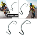 Maxbell Road Bicycle Handlebar Drop Bar Professional Lightweight Universal Accessory 38cm
