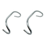 Maxbell Road Bicycle Handlebar Drop Bar Professional Lightweight Universal Accessory 38cm