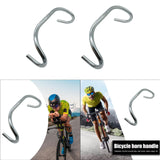 Maxbell Road Bicycle Handlebar Drop Bar Professional Lightweight Universal Accessory 38cm
