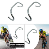 Maxbell Road Bicycle Handlebar Drop Bar Professional Lightweight Universal Accessory 38cm