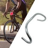 Maxbell Road Bicycle Handlebar Drop Bar Professional Lightweight Universal Accessory 38cm