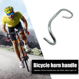 Maxbell Road Bicycle Handlebar Drop Bar Professional Lightweight Universal Accessory 40cm