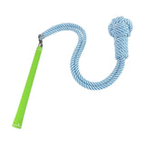 Maxbell Golf Swing Trainer Warm up Rope Golf Swing Practice Rope for Indoor Beginner