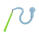 Maxbell Golf Swing Trainer Warm up Rope Golf Swing Practice Rope for Indoor Beginner