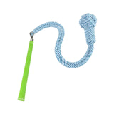 Maxbell Golf Swing Trainer Warm up Rope Golf Swing Practice Rope for Indoor Beginner
