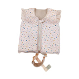 Maxbell Kids Swim Vest Boys Girls Swim Jacket for Beach Playing  Star