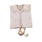 Maxbell Kids Swim Vest Boys Girls Swim Jacket for Beach Playing  Star