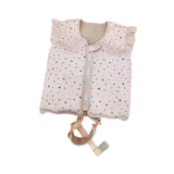 Maxbell Kids Swim Vest Boys Girls Swim Jacket for Beach Playing  Star