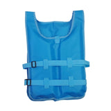 Maxbell Kayak Life Vest Portable Comfortable Swim Jacket for Surfing Sailing Fishing Blue