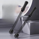 Maxbell 2x Ropeless Battle Ropes for Muscle Building Strength Training Indoor Outdoor