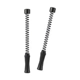 Maxbell 2x Ropeless Battle Ropes for Muscle Building Strength Training Indoor Outdoor