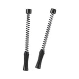 Maxbell 2x Ropeless Battle Ropes for Muscle Building Strength Training Indoor Outdoor