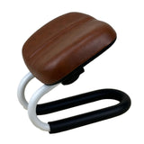 Maxbell Kneeling Meditation Stool Adjustable Height Yoga Lightweight Meditation Seat