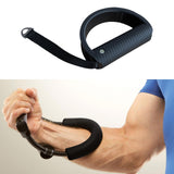 Maxbell Hand Strengthener Handle Home Gym Arm Training Equipment for Adults Athletes