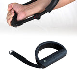 Maxbell Hand Strengthener Handle Home Gym Arm Training Equipment for Adults Athletes