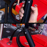 Maxbell Hand Strengthener Handle Home Gym Arm Training Equipment for Adults Athletes