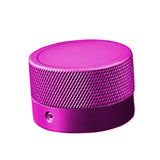 Maxbell Billiard Chalk Holder Round Container Carrier Case Pool Billiard Accessories