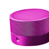 Maxbell Billiard Chalk Holder Round Container Carrier Case Pool Billiard Accessories