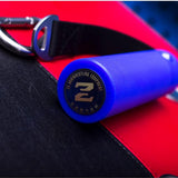 Maxbell Armwrestling Training Handle Grip Strength Training Easy to Install Portable