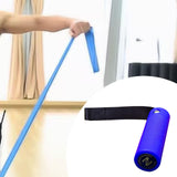 Maxbell Armwrestling Training Handle Grip Strength Training Easy to Install Portable