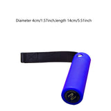 Maxbell Armwrestling Training Handle Grip Strength Training Easy to Install Portable