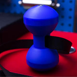 Maxbell Wrist Roller Nonslip Accessories Forearm Strengthener for Men Indoor Outdoor